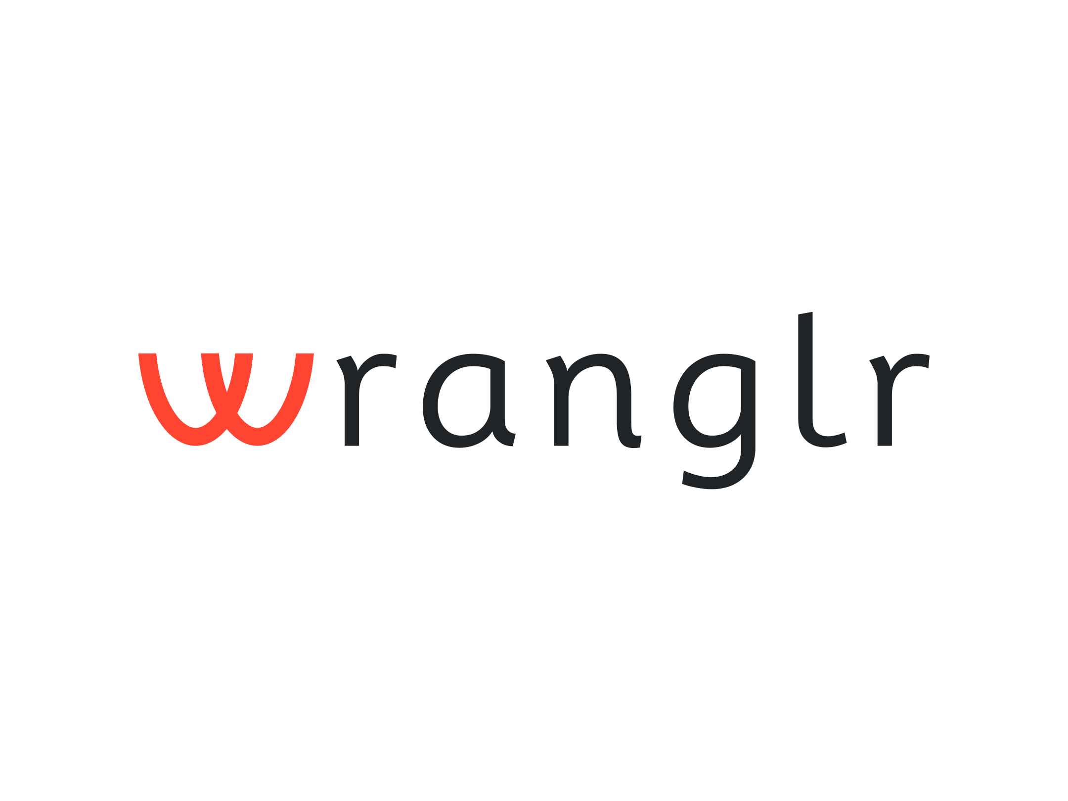 Wranglr logo